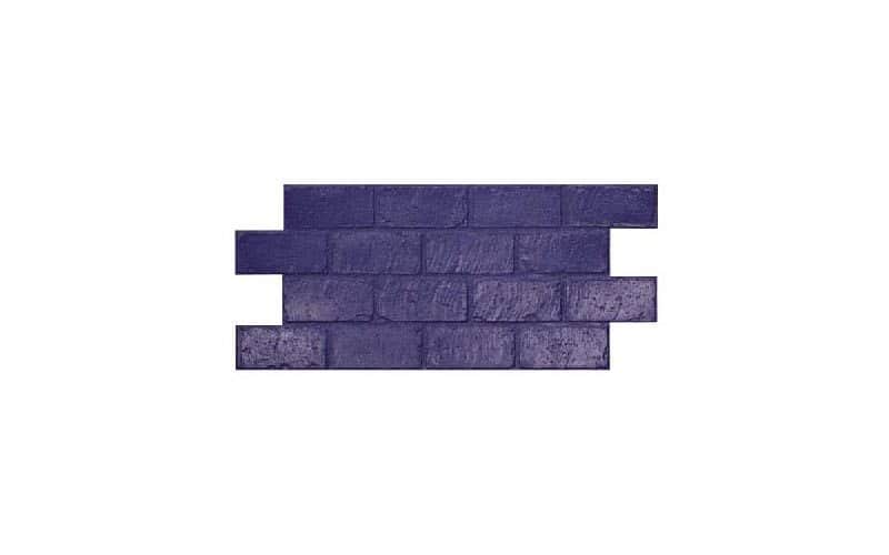 Running Bond Brick Stamp