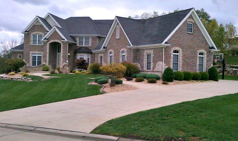 Driveway Replacement