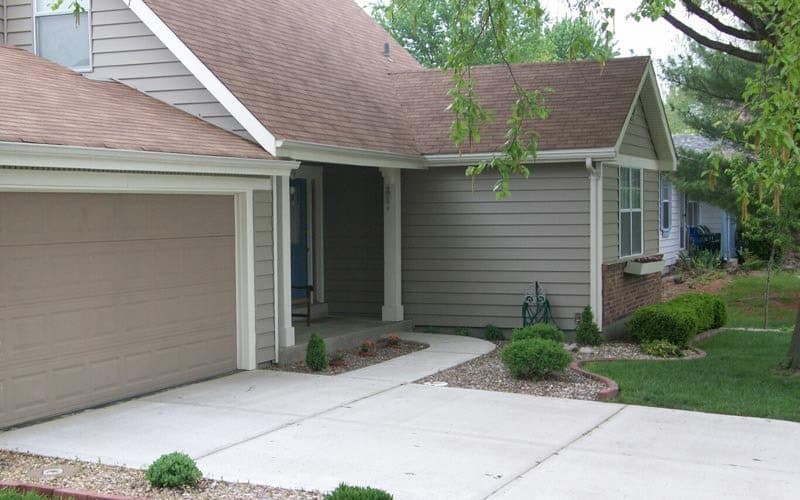 new concrete driveway st louis mo 115-1