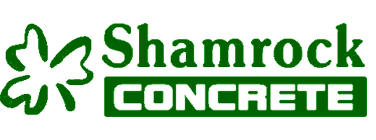 Shamrock Concrete LLC logo 